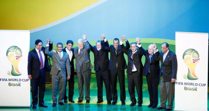  - Brésil : le Président Lula déplore l’état du football brésilien