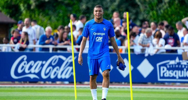  - PSG : l'incroyable surnom donné par le clan Mbappé au club