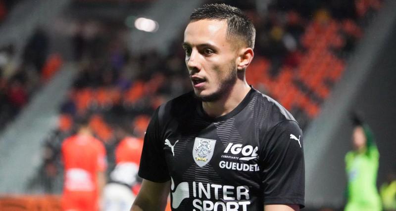  - ASSE - Mercato : les Verts sont fixés pour le prix de Leautey ! 