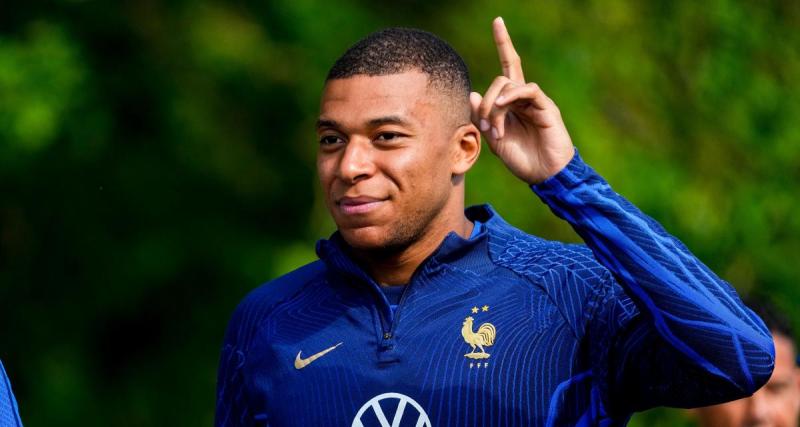  - PSG : Mbappé fait une nouvelle sortie forte sur son avenir