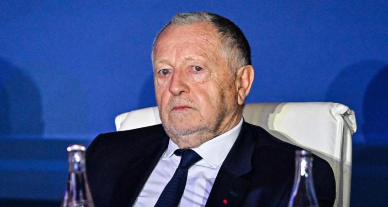  - PSG : Jean-Michel Aulas rentre en scène dans le dossier Mbappé