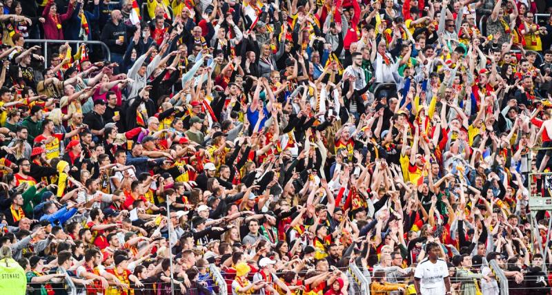  - Lens : un crack colombien dans le viseur cet été ?