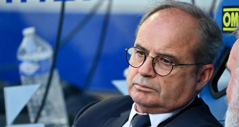  - PSG : Campos a reçu un avertissement clair de la part du Celta Vigo