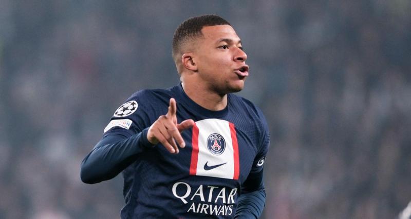  - PSG : "je n’ai pas demandé à aller à Madrid" assure Mbappé 
