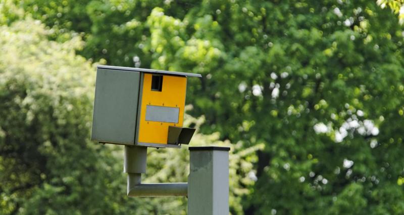  - Ce département multiplie l'implantation des radars, la préfecture installe un nouveau radar autonome