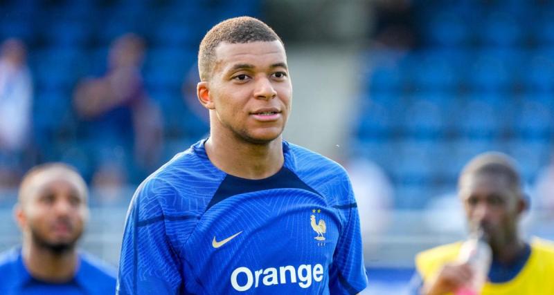  - PSG : Mbappé pas du tout tendre avec Paris, l'attaquant parle des "carences" du club 