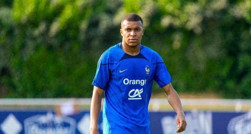  - PSG : la réaction d'Oudéa-Castera concernant un possible départ de Mbappé