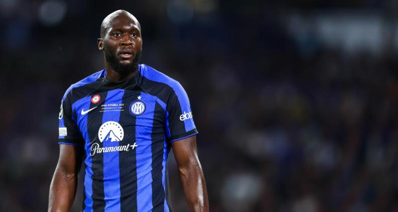  - Chelsea : Lukaku a donné sa réponse à l'Arabie saoudite, son prochain club connu ?