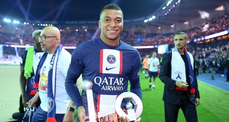  - Manchester United pourrait bien remercier Mbappé sur le mercato