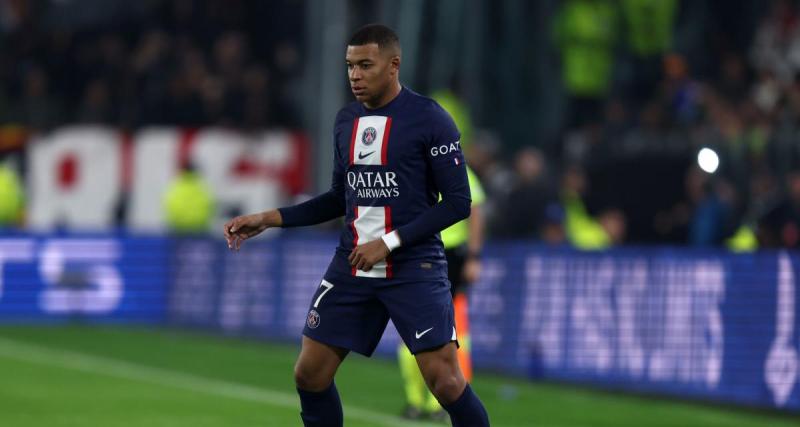  - PSG : "On savait qu’il y avait des carences qu’on finit toujours par payer tôt ou tard" constate Mbappé 