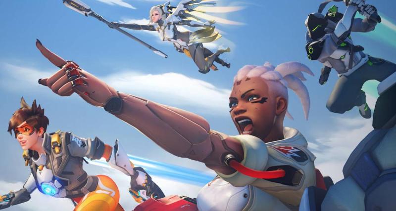  - Overwatch 2 : la communauté s'enflamme sur le retour (payant ?!) des missions PvE