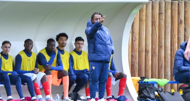  - Tournoi Maurice-Revello : la France connaît son adversaire pour les demi-finales