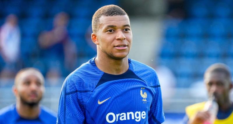  - Le Real Madrid veut que Mbappé mette la pression au PSG