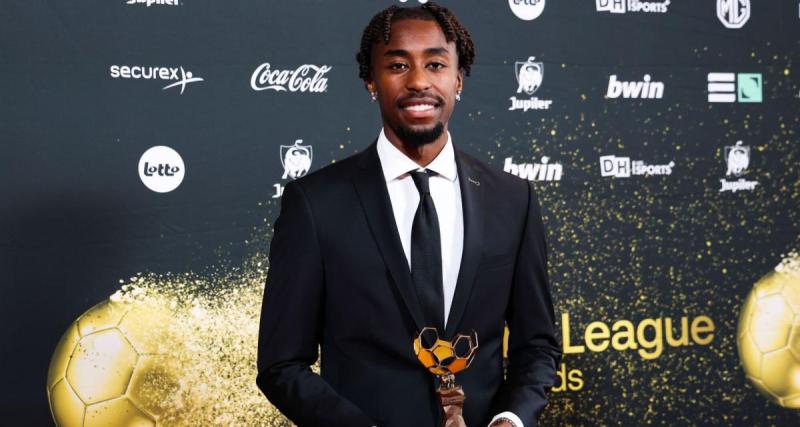  - Le LOSC piste un nouveau crack belge, Aulas et la L1 s’inquiètent pour Mbappé, ça bouge à Nice 