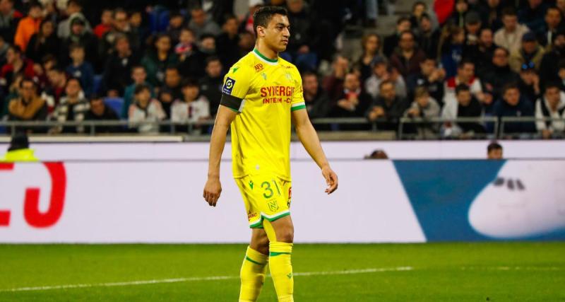  - FC Nantes - Mercato : nouveau rebondissement pour l'avenir de Mostafa Mohamed ! 