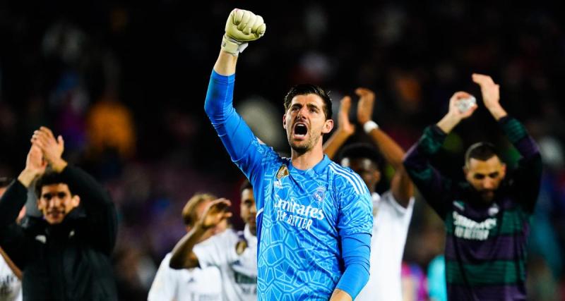  - Real Madrid : le nouveau maillot domicile dévoilé ! 