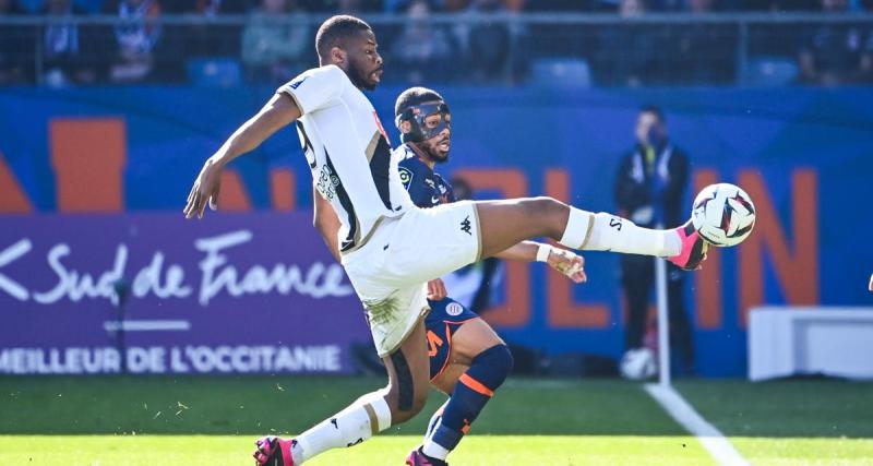  - ASSE - Mercato : Nordin entre l’OGC Nice et trois clubs étrangers ? 