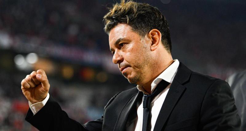  - OM : le clan Gallardo s'exprime à nouveau ! 