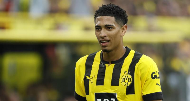  - 🚨 Real Madrid : Bellingham est officiellement Madrilène !