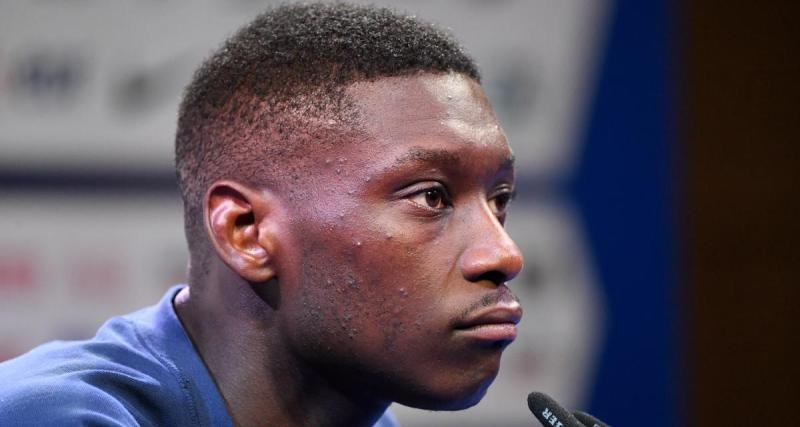  - Équipe de France : son avenir et le PSG, les JO, ses performances... Kolo Muani dit tout 