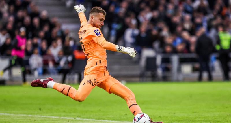  - OM - Mercato : une première recrue à 5 M€ offerte à Gallardo ?