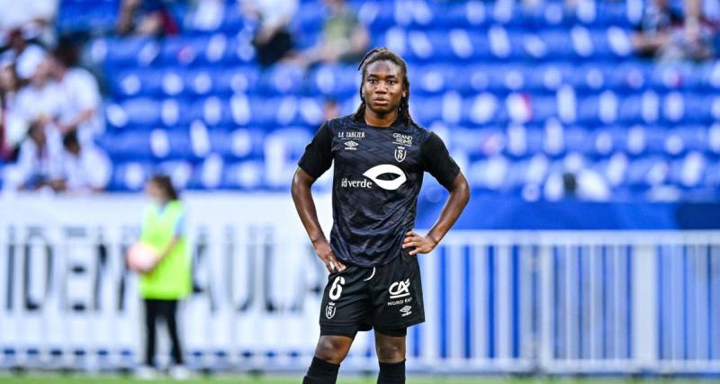  - D1 Arkema : Melchie Dumornay (Reims) élu joueuse du mois de mai 