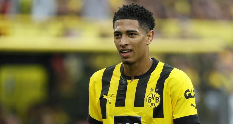  - Real Madrid : les Merengue officialisent un immense transfert 