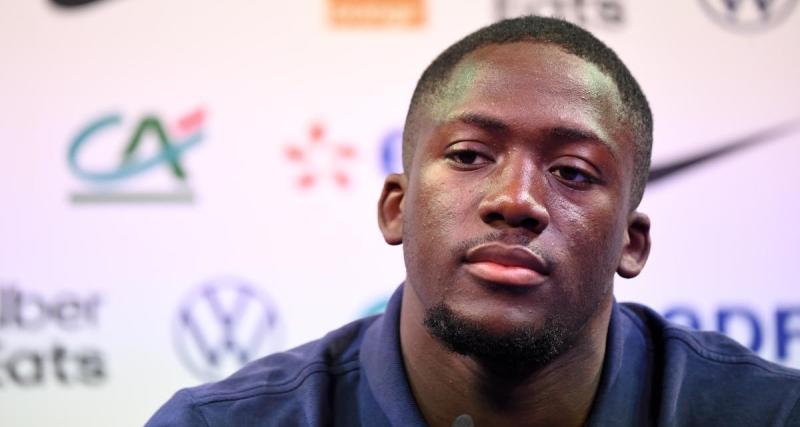  - PSG : Ibrahima Konaté valide le choix Nagelsmann