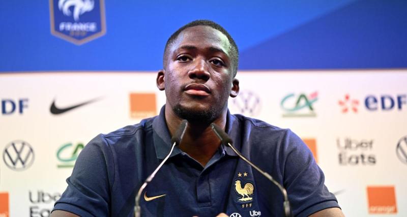  - Équipe de France : Gibraltar, l’avenir de Kylian Mbappé... la conf’ de Konaté 