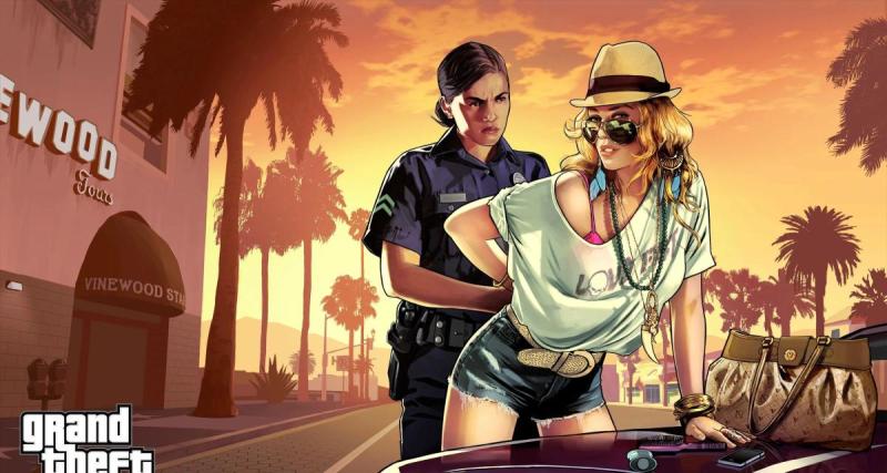  - GTA 6 : Le message caché de Rockstar ne va pas vous plaire