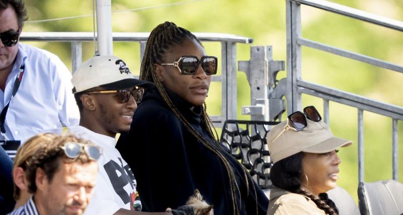  - WTA : Serena Williams de retour du côté de s'Hertogenbosch pour une raison importante 