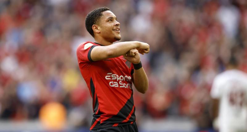  - Barça : le remplaçant de Cruyff va boucler une pépite brésilienne à 40 millions