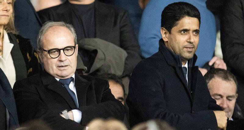  - PSG : les pistes des Parisiens pour le mercato estival 2023