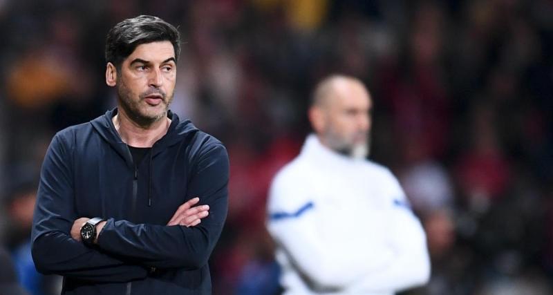  - LOSC : Fonseca a un autre sérieux courtisan que l'OM