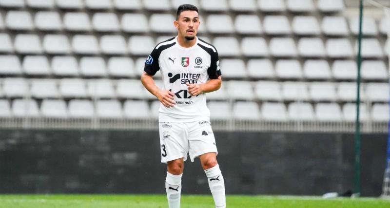  - ASSE - Mercato : un joueur vend la mèche pour son arrivée chez les Verts 