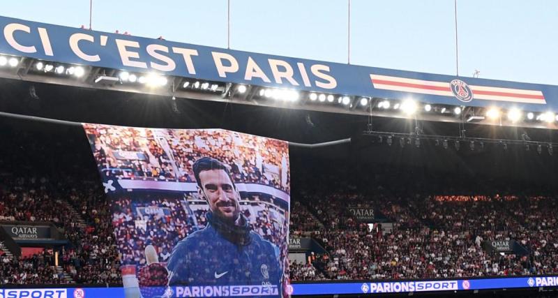  - PSG : l'hôpital de Séville prend une grosse décision concernant Sergio Rico