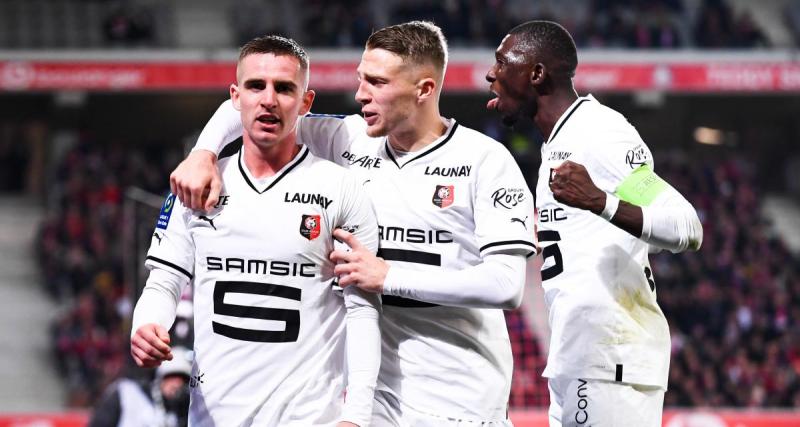  - Rennes : après Traoré, un autre cadre de la défense sur le départ