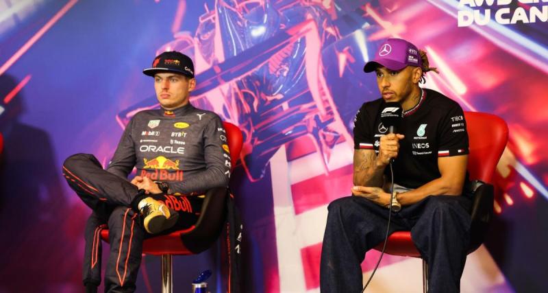  - F1 - GP du Canada : circuit, chronos, palmarès, enjeux