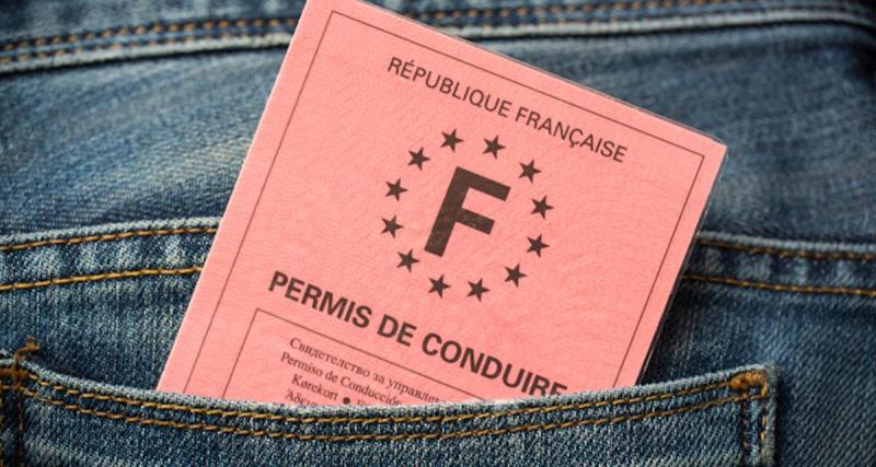  - L’âge minimum pour passer le permis de conduire pourrait être abaissé à 17 ans
