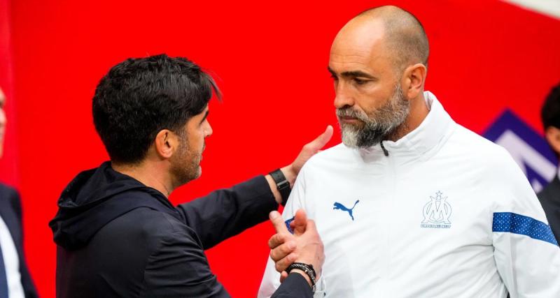  - OM : un coach de Ligue 1 revient en force pour l'après-Tudor