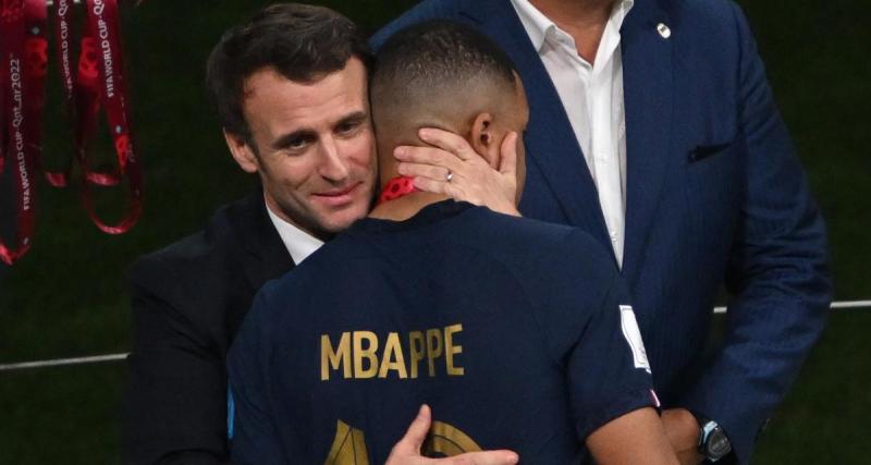 - PSG, Real Madrid - Mercato : Macron fait une annonce retentissante sur Mbappé