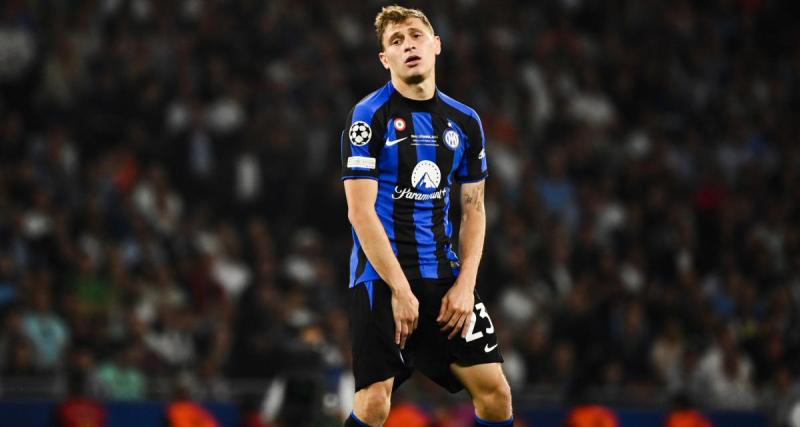  - Newcastle : les Saoudiens en passe de réaliser l'énorme coup Barella !