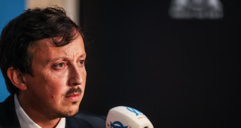  - OM : une nouvelle piste à venir pour le poste d'entraîneur ?