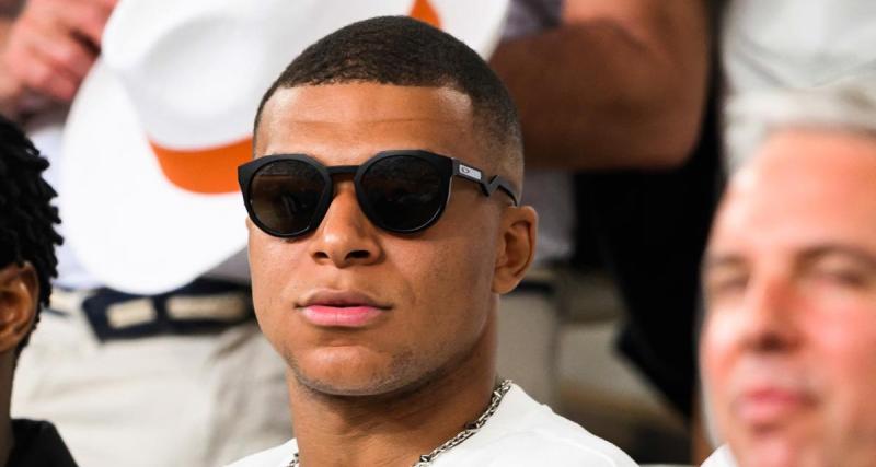  - PSG : les raisons de la volonté de Mbappé de rester jusqu'en 2024 connues ?