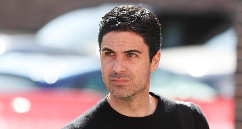  - Arsenal : après Rice, Arteta a bien l'intention de faire de l'ombre au Real Madrid