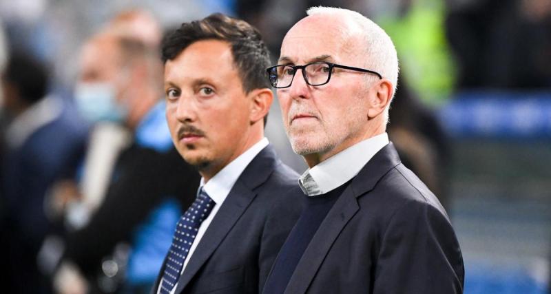  - Les infos du jour : la vente de l'OM s'éloigne, le feuilleton Mbappé se poursuit, Bellingham est officiellement Merengue ! 