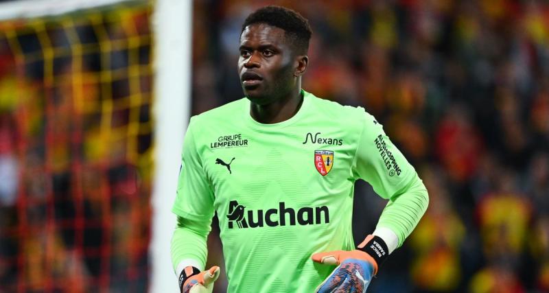  - RC Lens - Mercato : envoyé à l'OGC Nice, Samba répond et fait une annonce forte sur son avenir 
