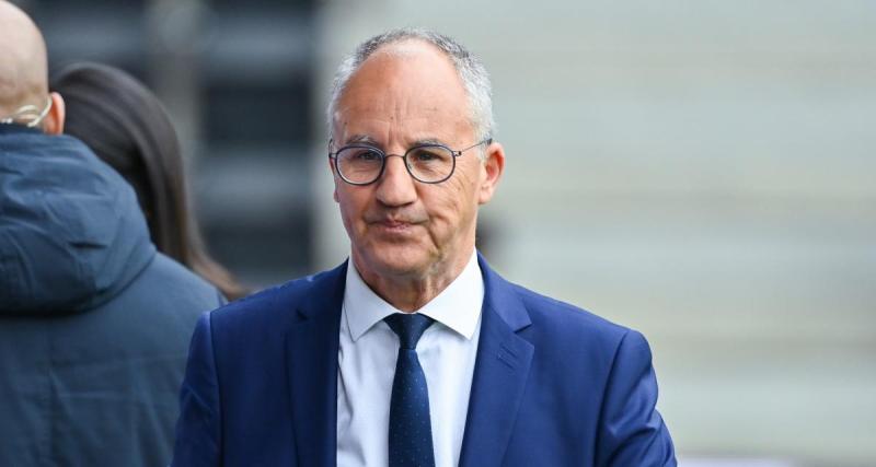  - Angers : le procés de Saïd Chabane repoussé en décembre !