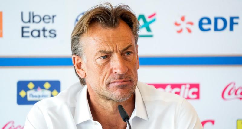  - Equipe de France (F) : les diffuseurs pour la prochaine Coupe du monde enfin connus !