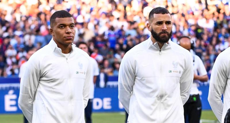  - Real Madrid, PSG - Mercato : Benzema fondamental dans l'affaire Mbappé